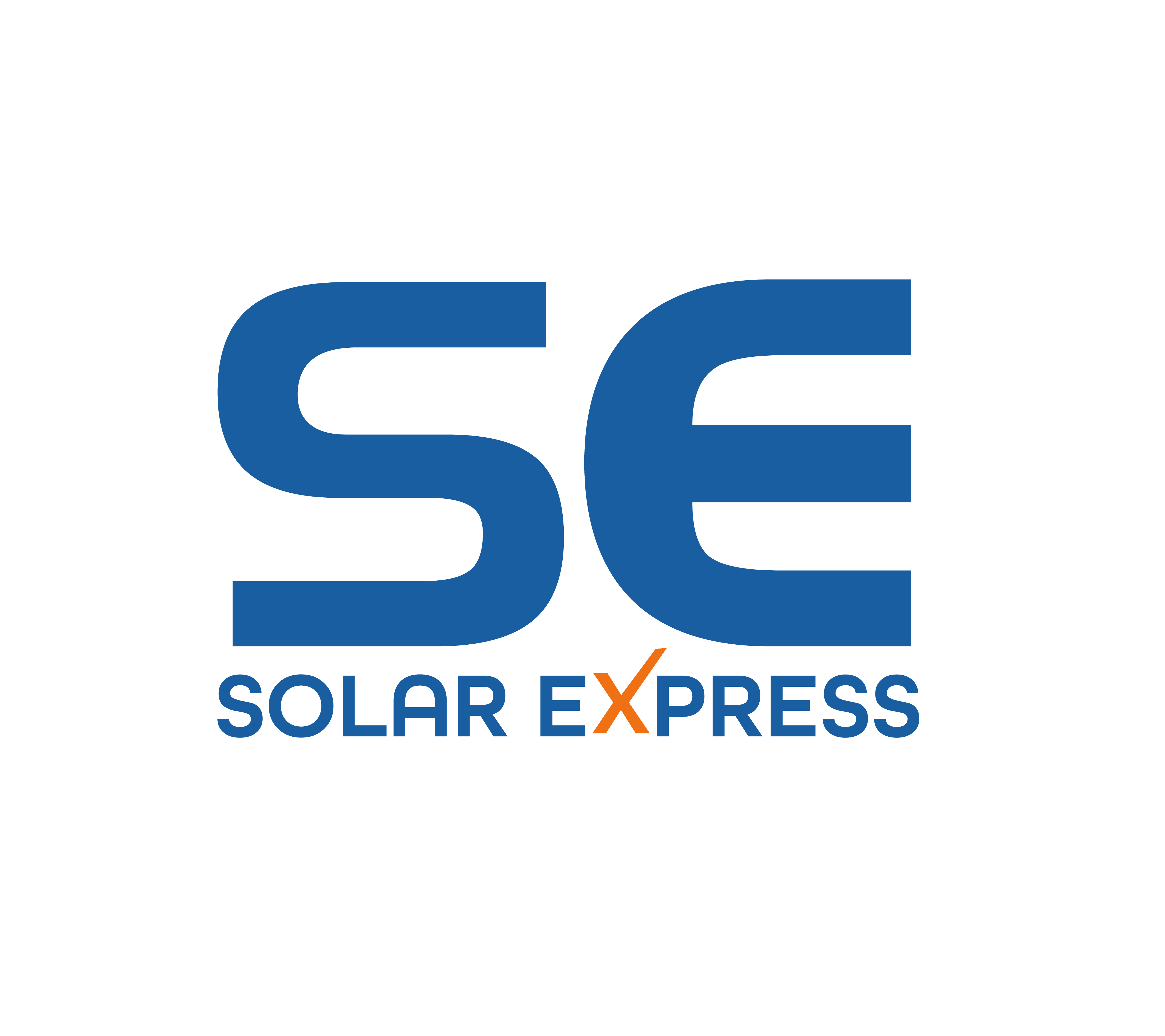 Solar Express Logo