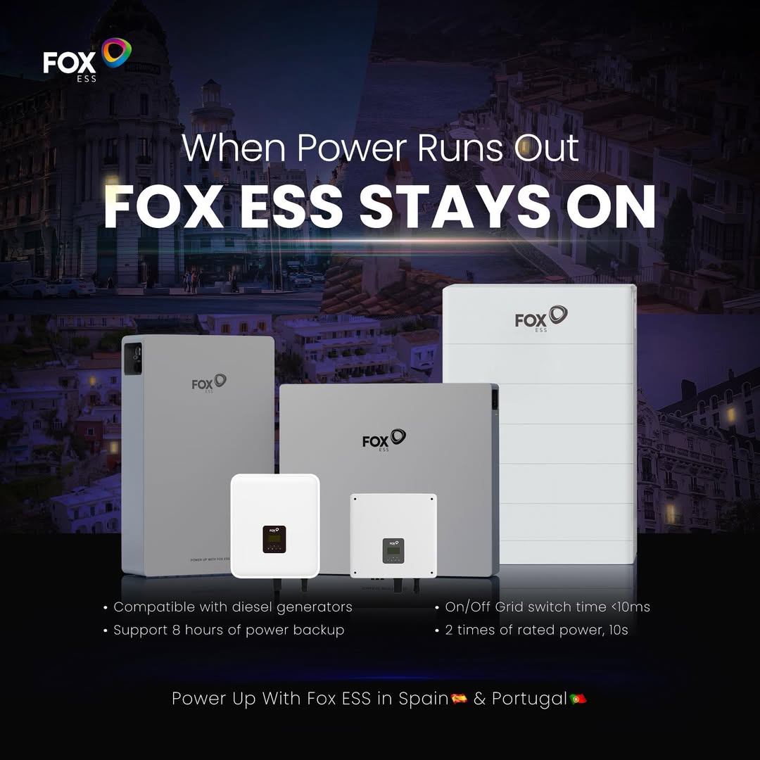 Solar Inverter