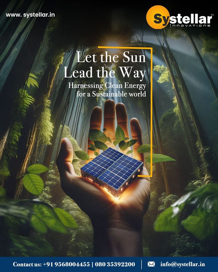 Solar Installation